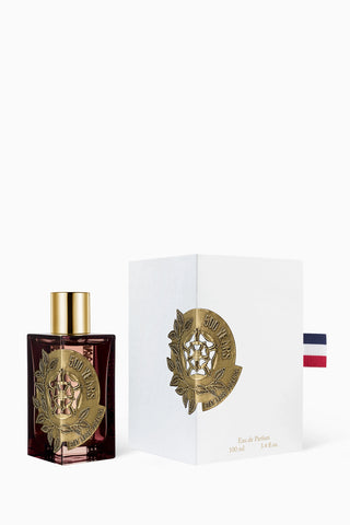 100ml option for 500 Years Eau de Parfum
