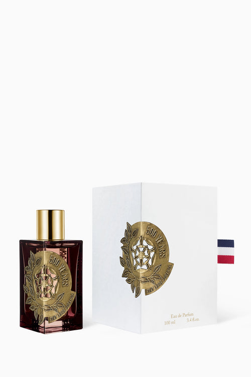 500 Years Eau de Parfum