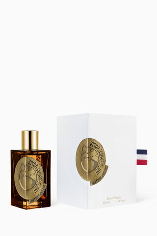 100ml option for Spice Must Flow Eau de Parfum