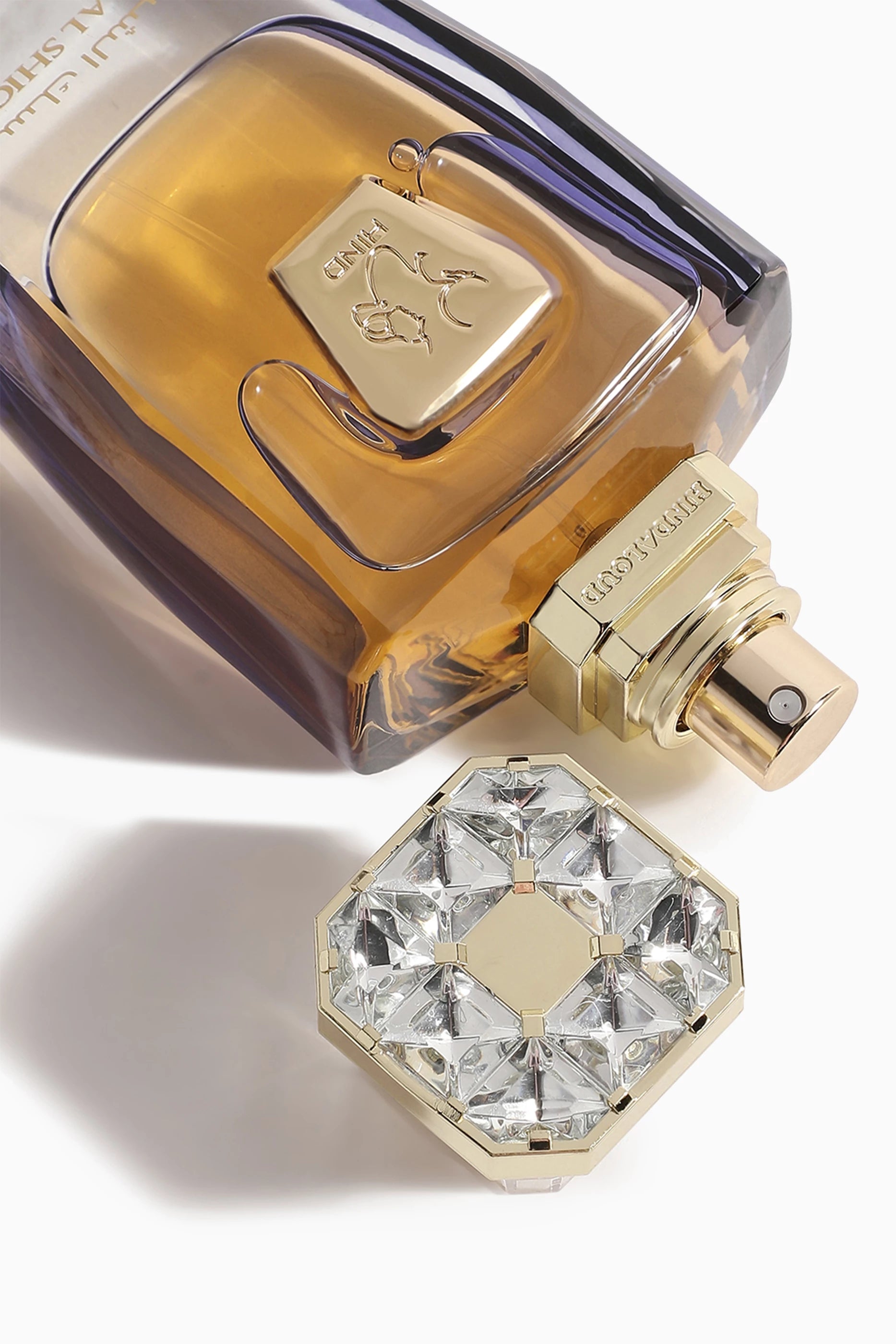 Musk Al Shiokh Parfum