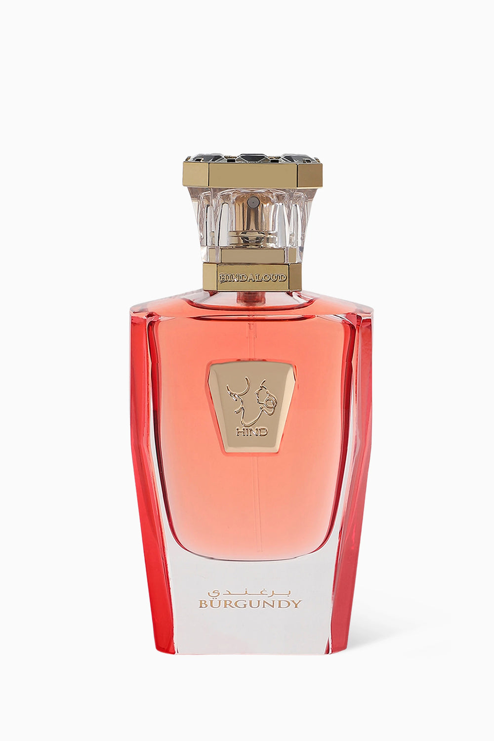 Burgundy Parfum