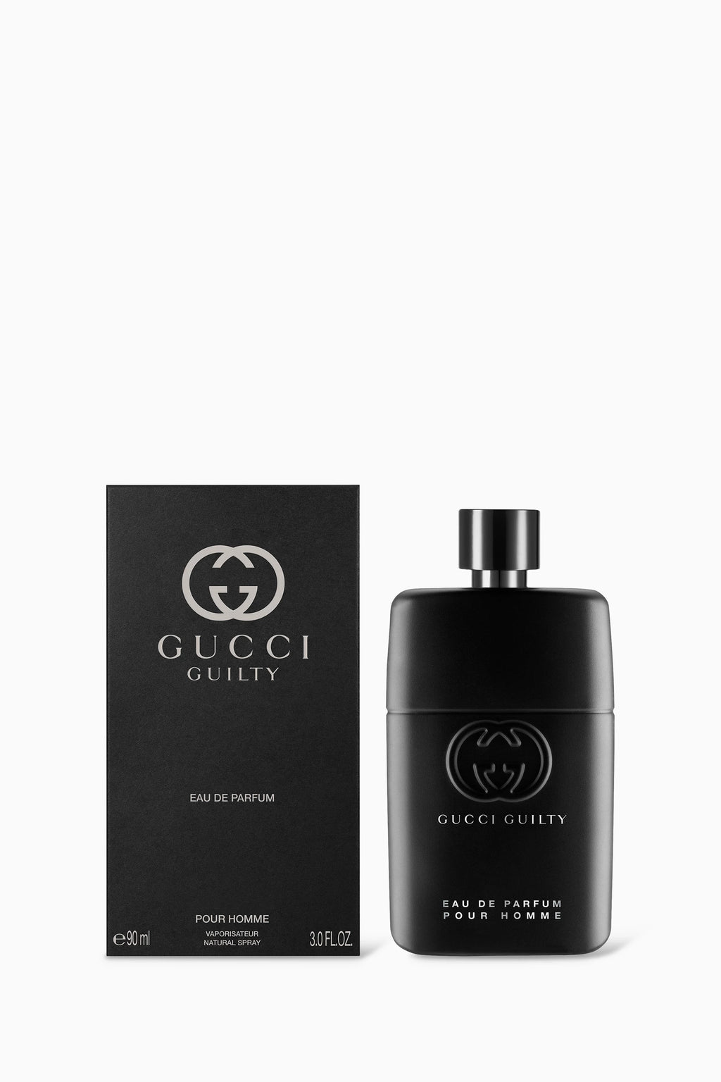 Guilty Parfum Pour Homme