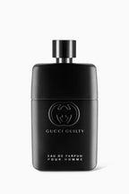 Guilty Parfum Pour Homme