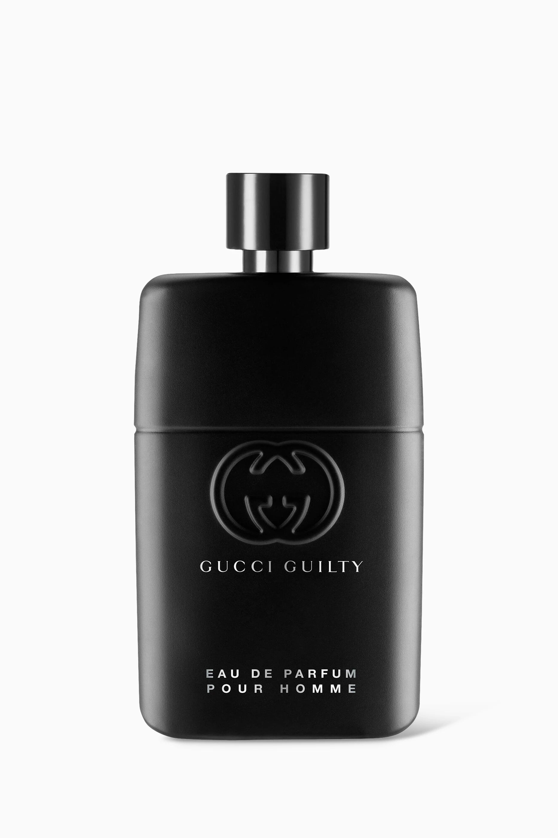 Guilty Parfum Pour Homme