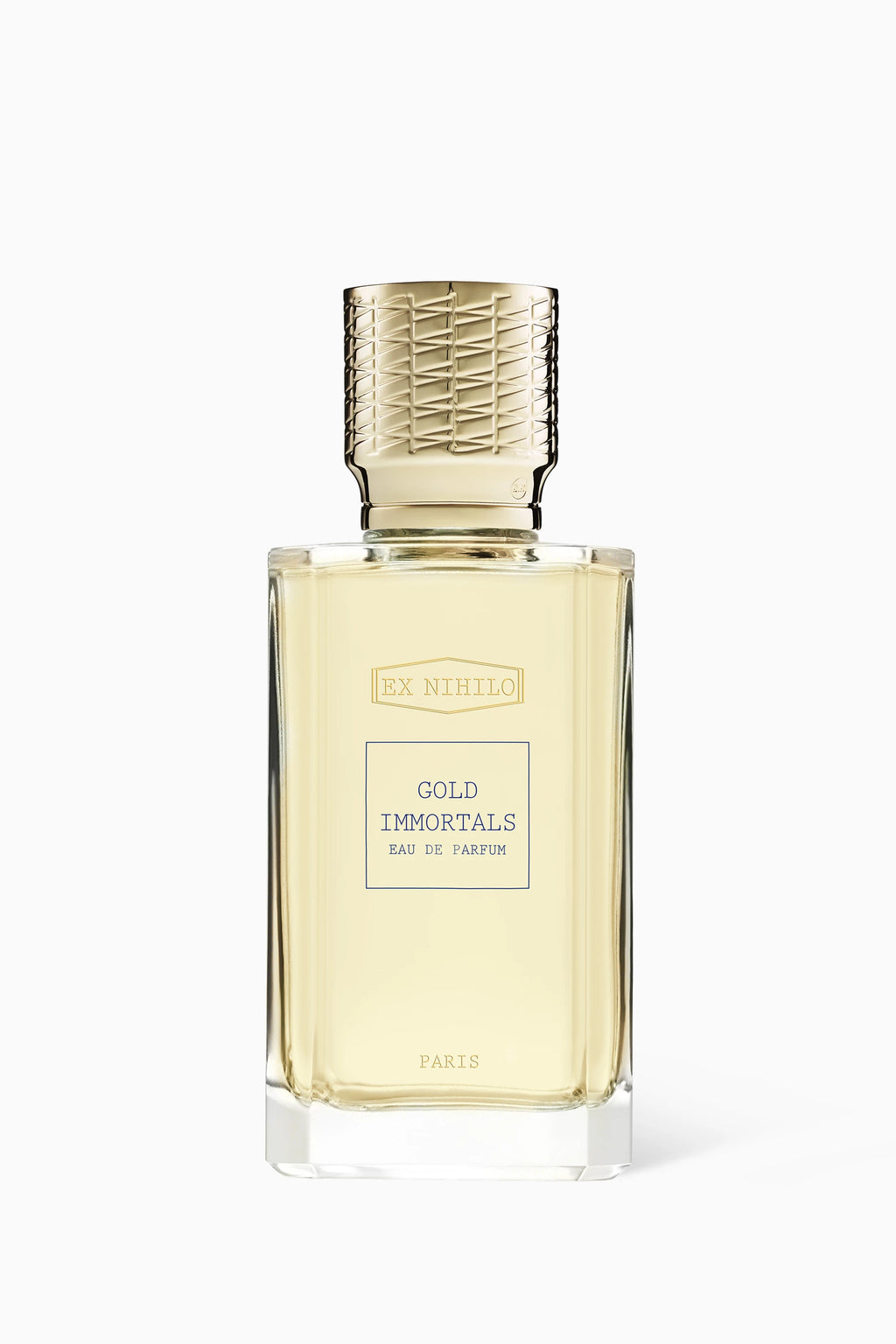 Gold Immortals Eau de Parfum