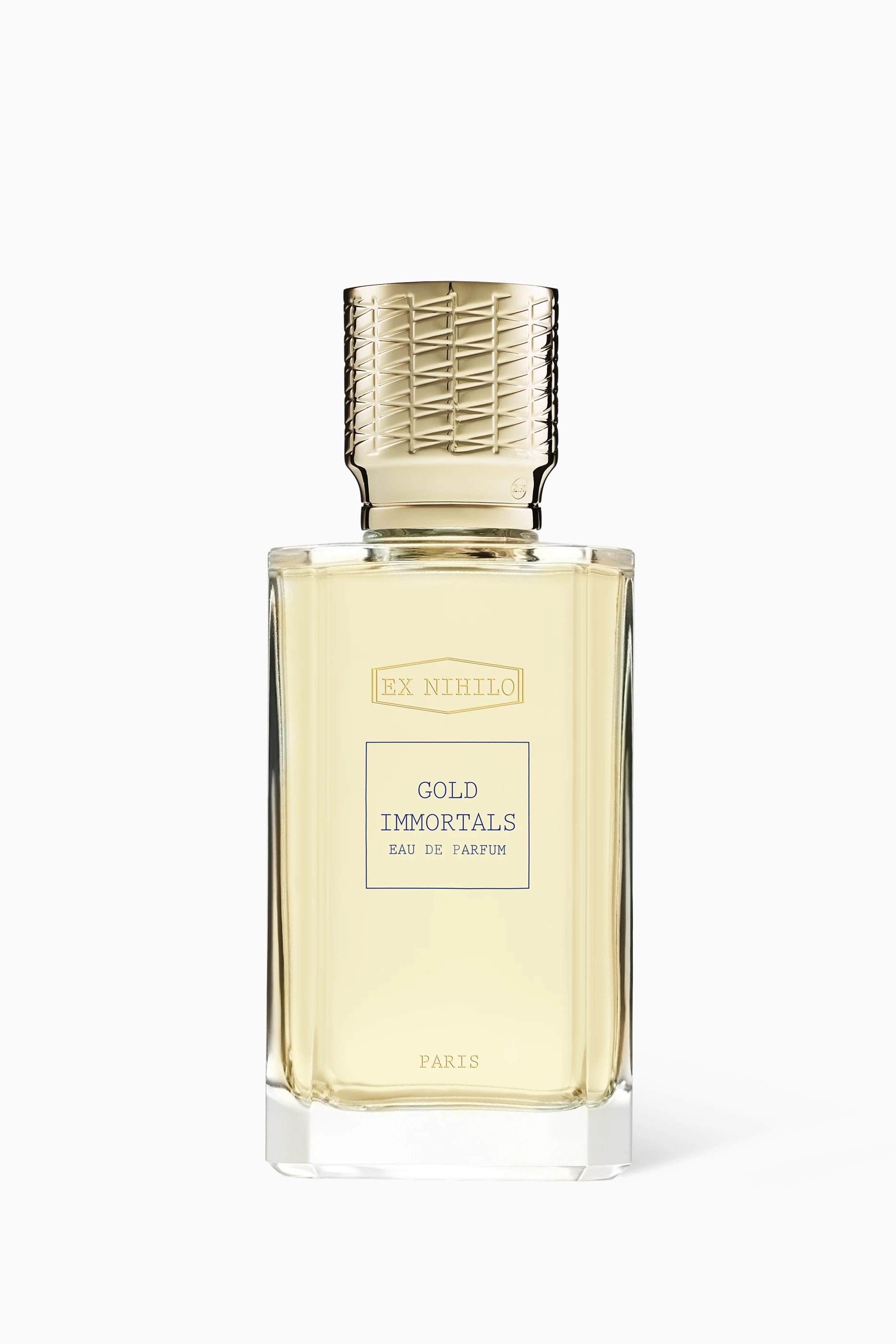 Gold Immortals Eau de Parfum