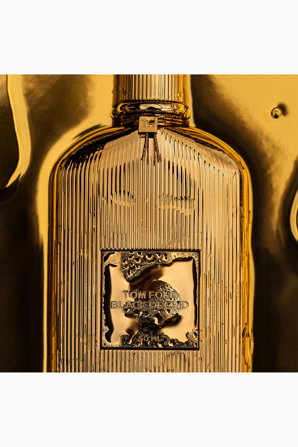Black Orchid Parfum Gold