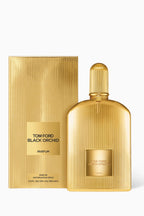 Black Orchid Parfum Gold