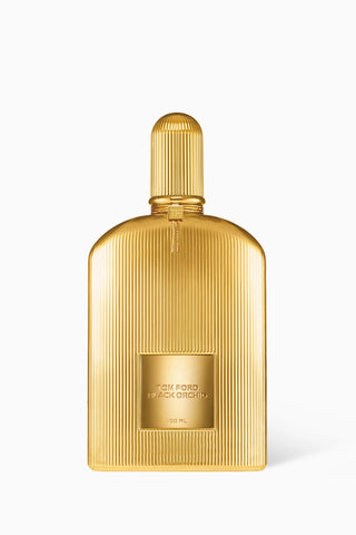 100ml option for Black Orchid Parfum Gold