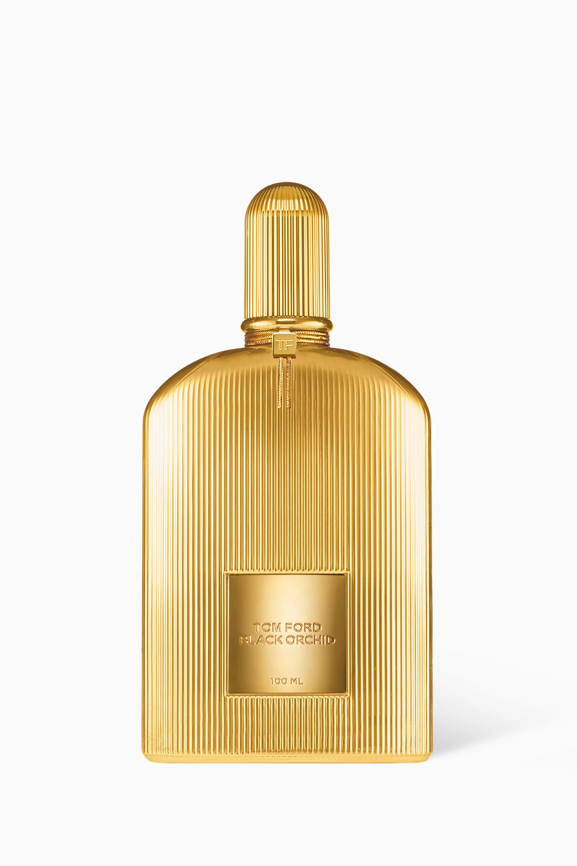 Black Orchid Parfum Gold