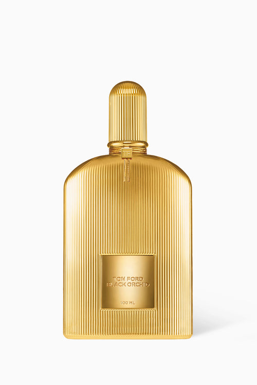 Black Orchid Parfum Gold