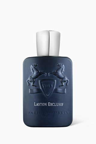 125ml option for Layton Exclusif Eau de Parfum Spray