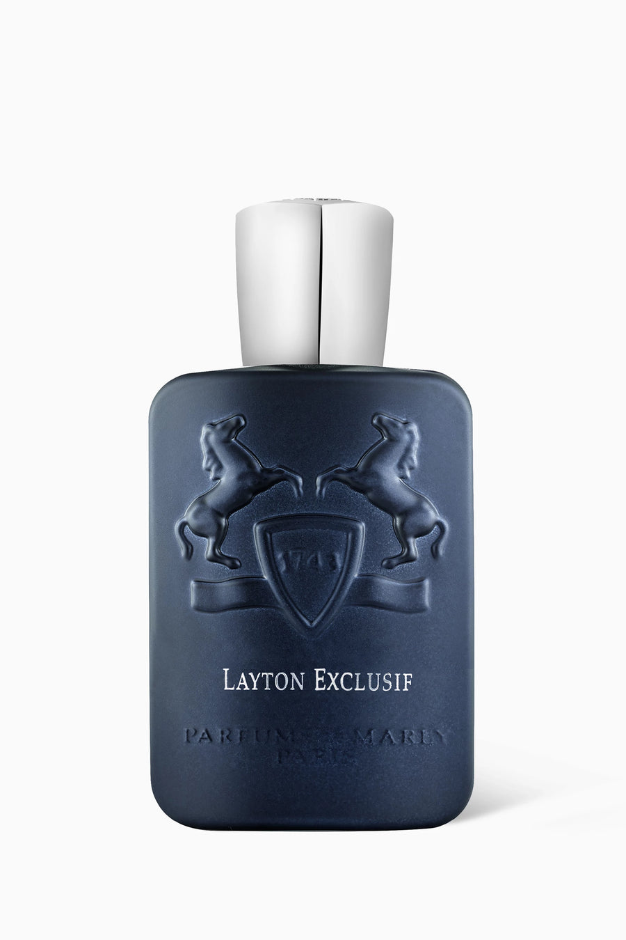 Parfums de Marly Layton Exclusif Eau de Parfum Spray original fragrance presentation