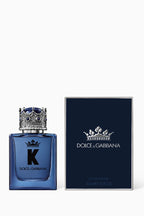 K by Dolce & Gabbana Eau de Parfum