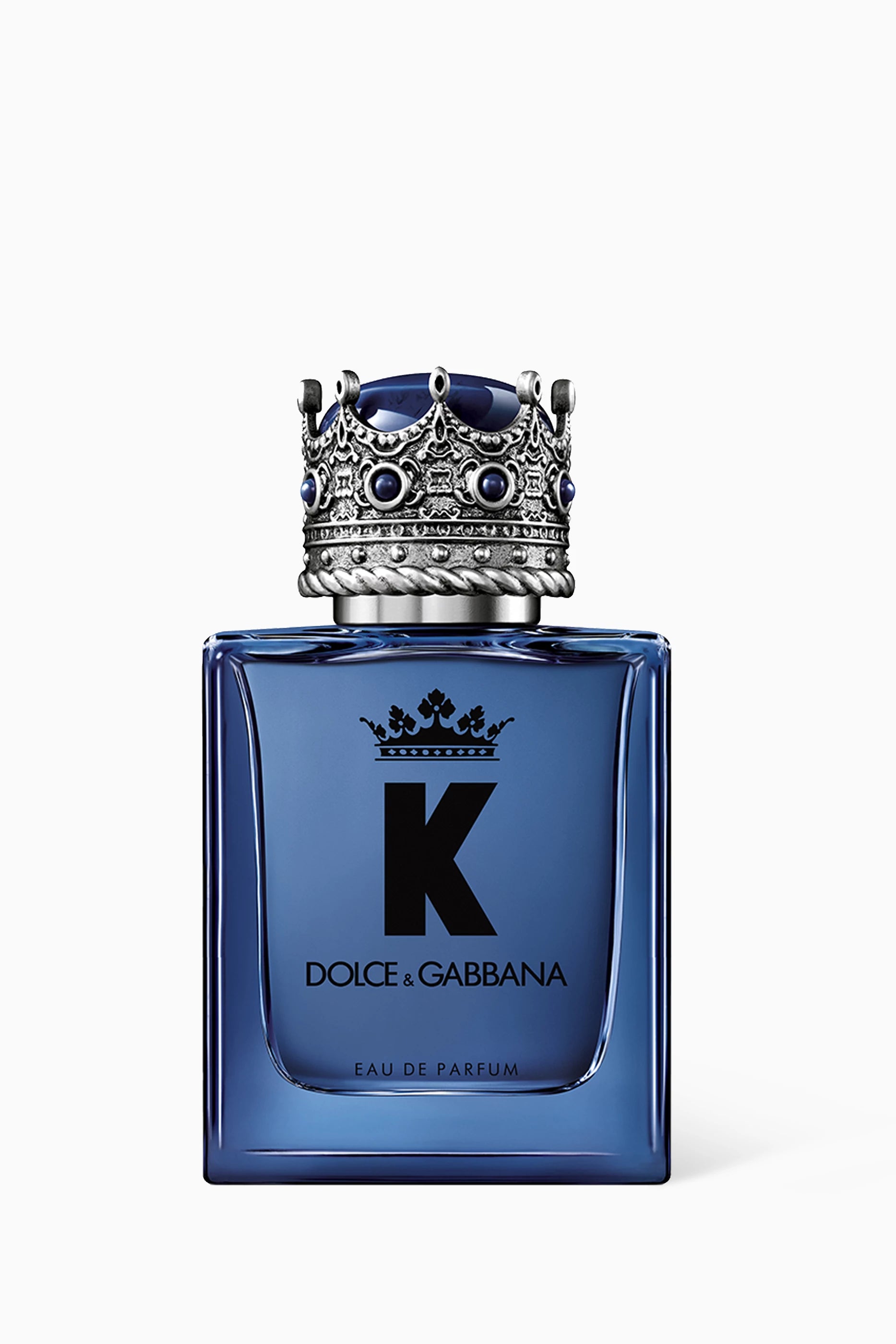 K by Dolce & Gabbana Eau de Parfum
