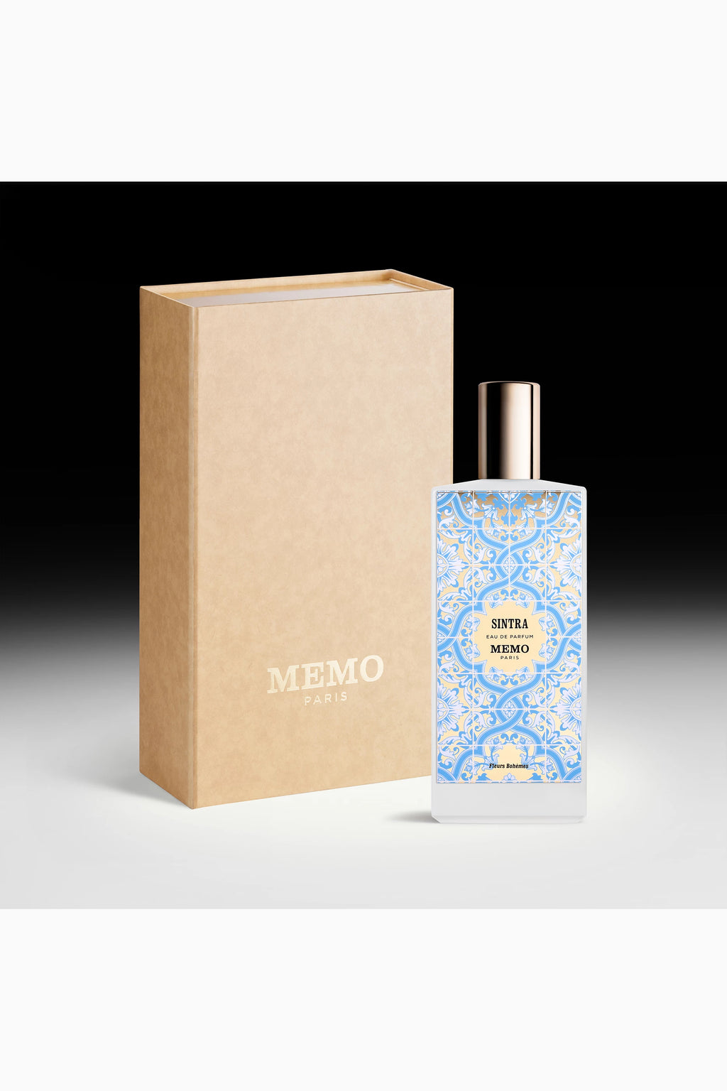 Sintra Eau de Parfum