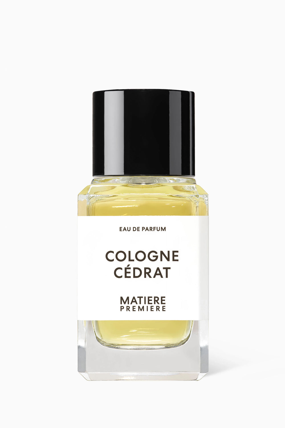 Cologne Cédrat Eau de Parfum