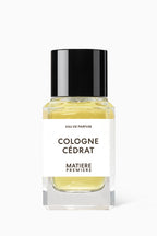 Cologne Cédrat Eau de Parfum