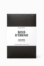Bois d'Ebène Eau de Parfum