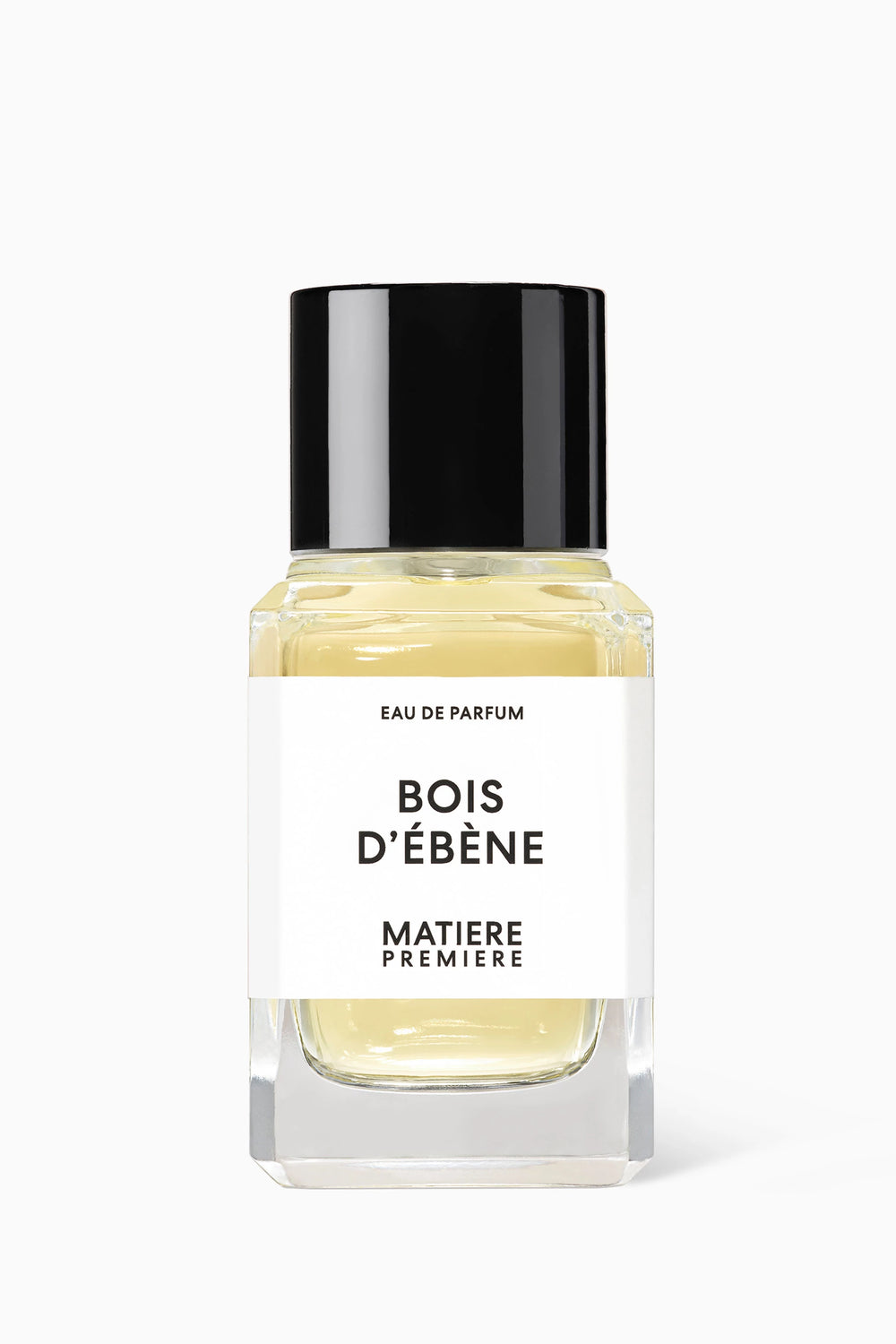 Bois d'Ebène Eau de Parfum