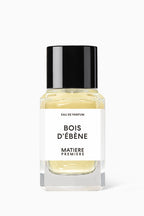 Bois d'Ebène Eau de Parfum