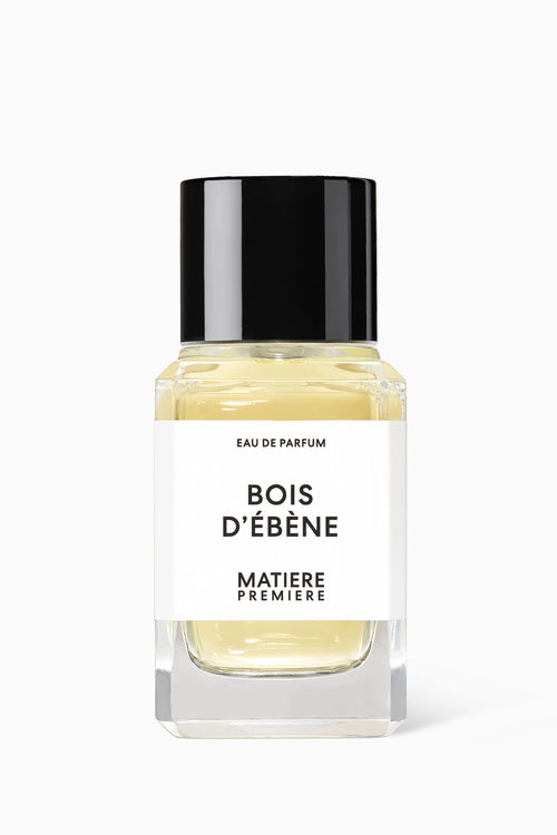 Bois d'Ebène Eau de Parfum