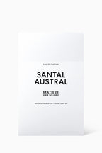 Santal Austral Eau de Parfum