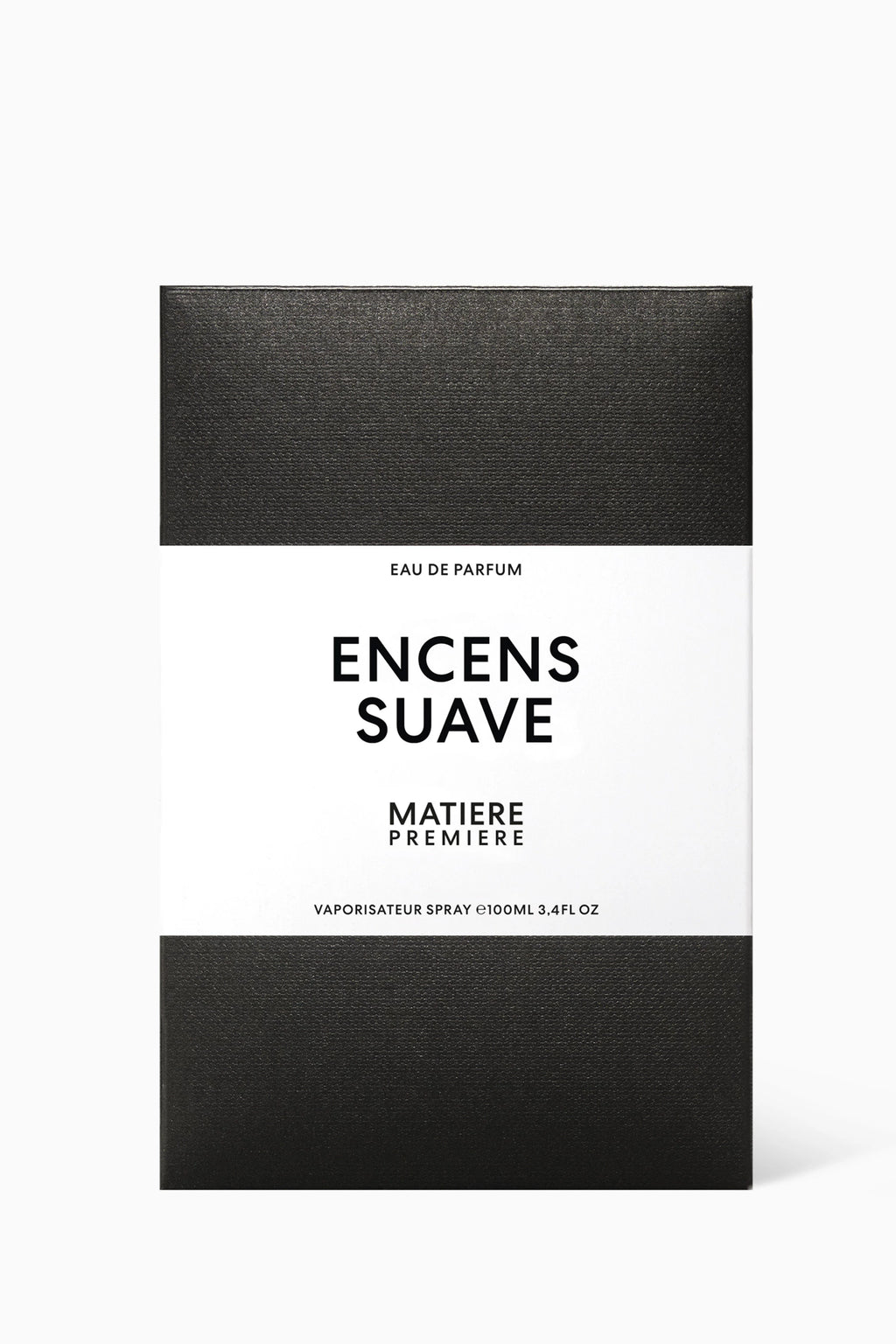 Encens Suave Eau de Parfum