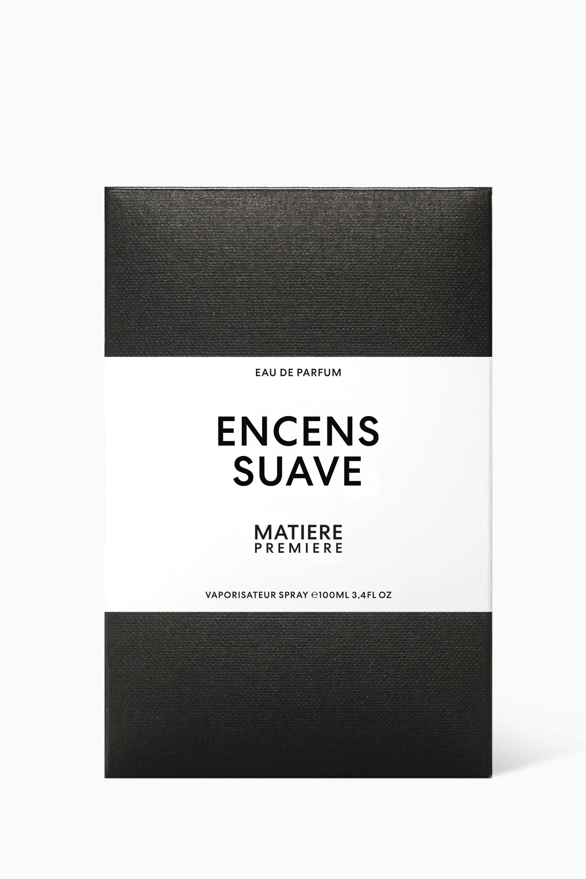 Encens Suave Eau de Parfum