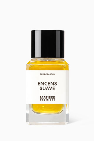 100ml option for Encens Suave Eau de Parfum