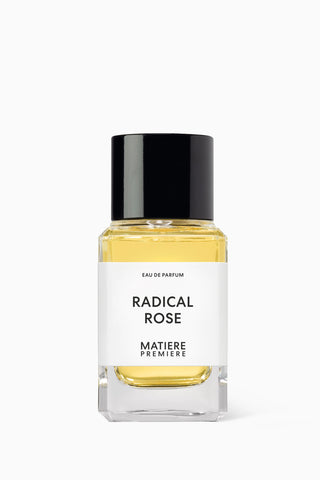 100ml option for Radical Rose Eau de Parfum