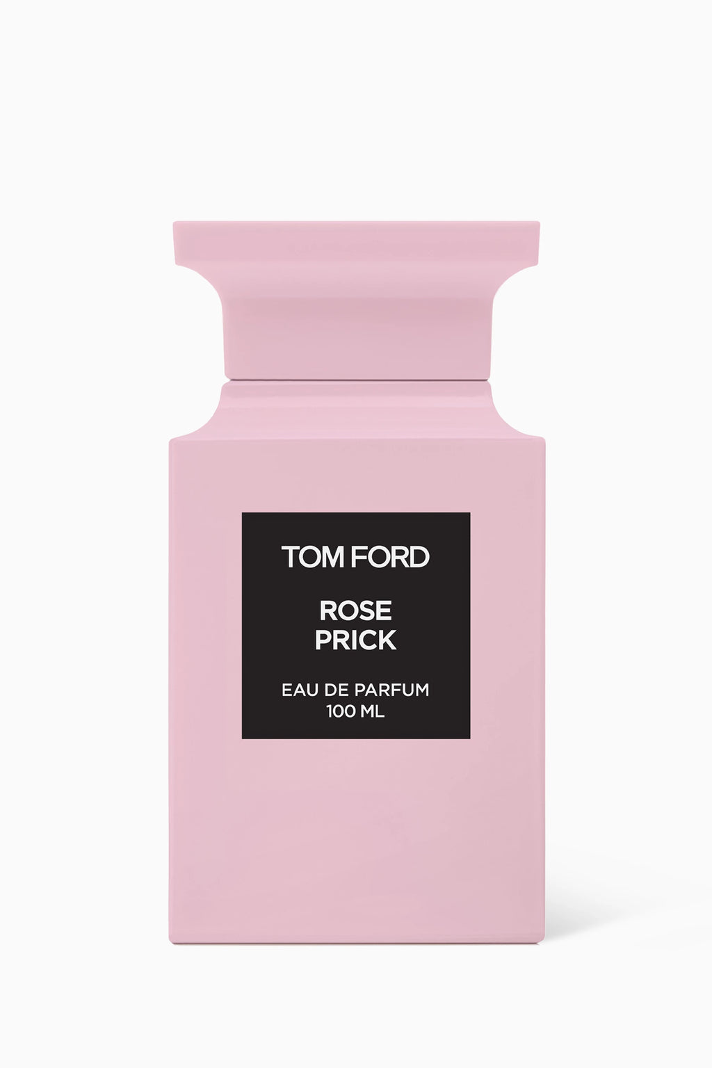 Rose Prick Eau de Parfum