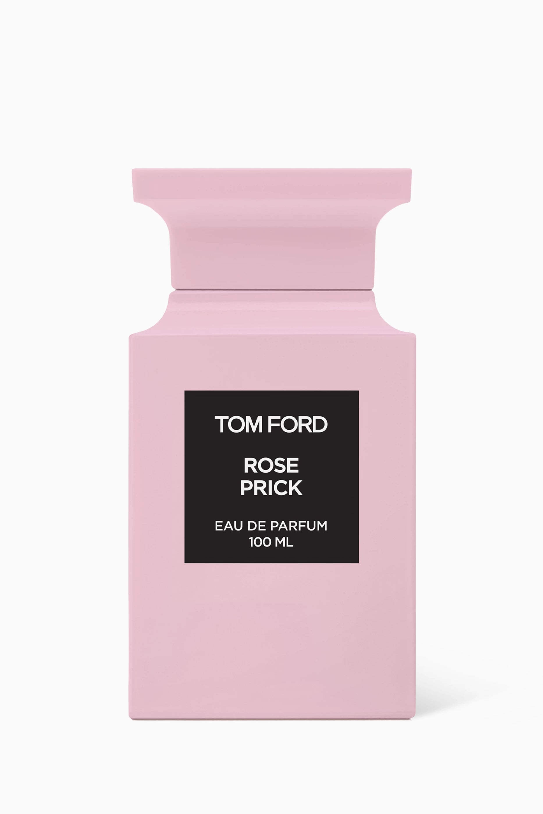 Rose Prick Eau de Parfum