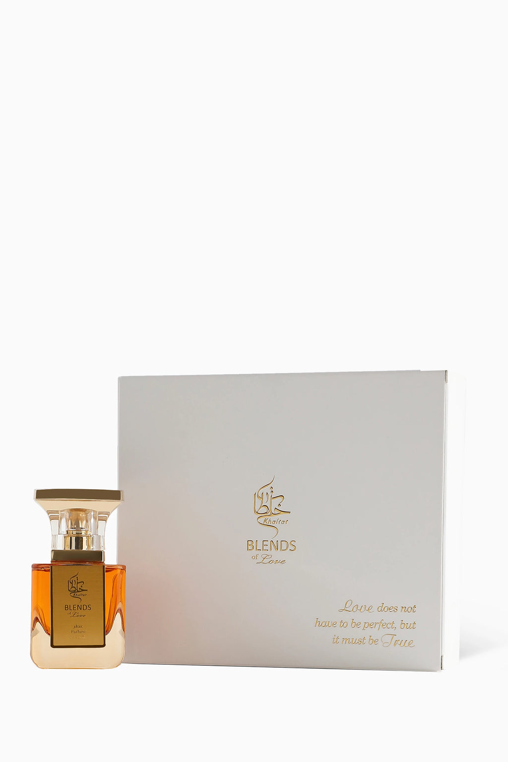 Enchantment Amber Eau de Parfum