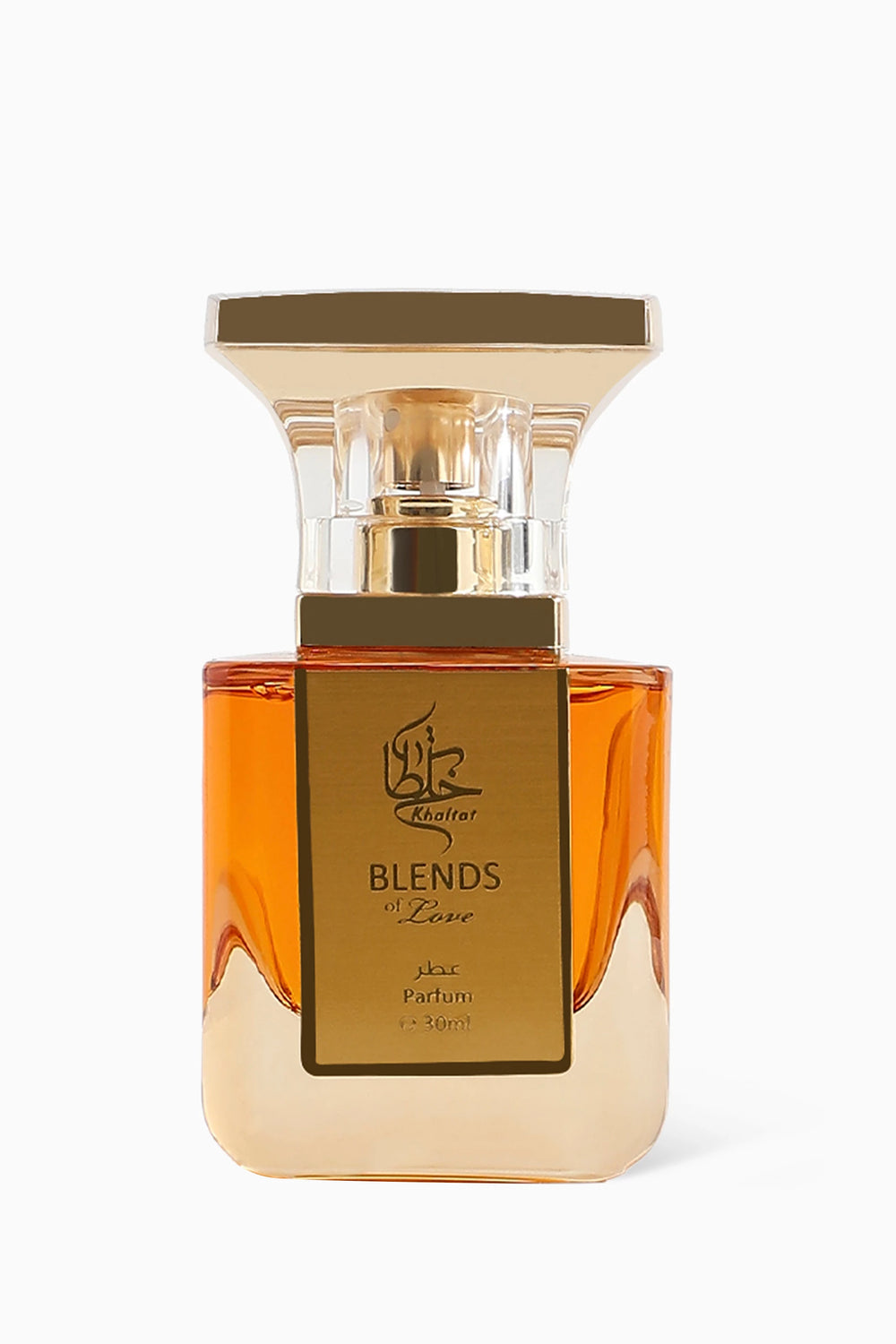 Enchantment Amber Eau de Parfum