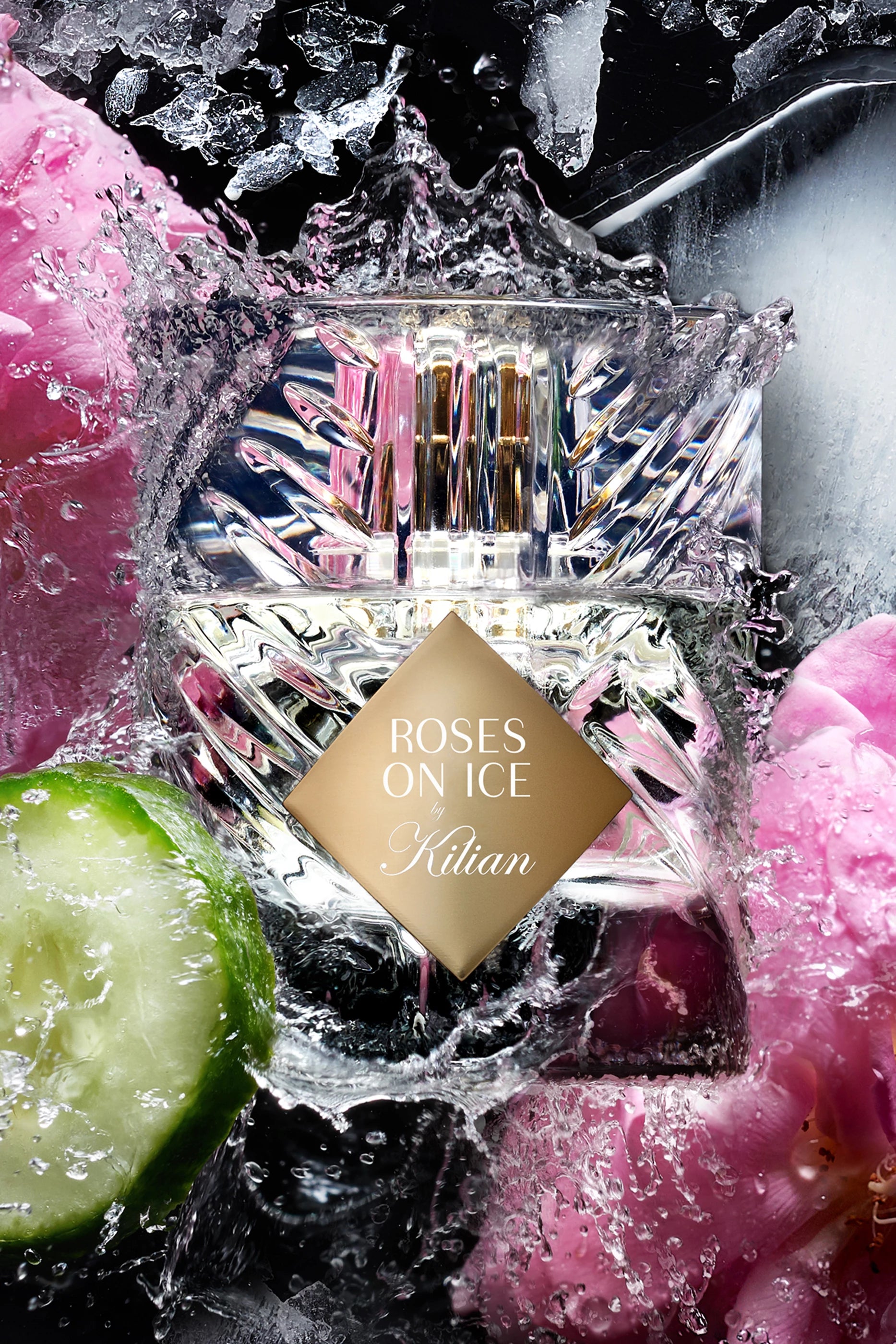 Roses On Ice Eau de Parfum