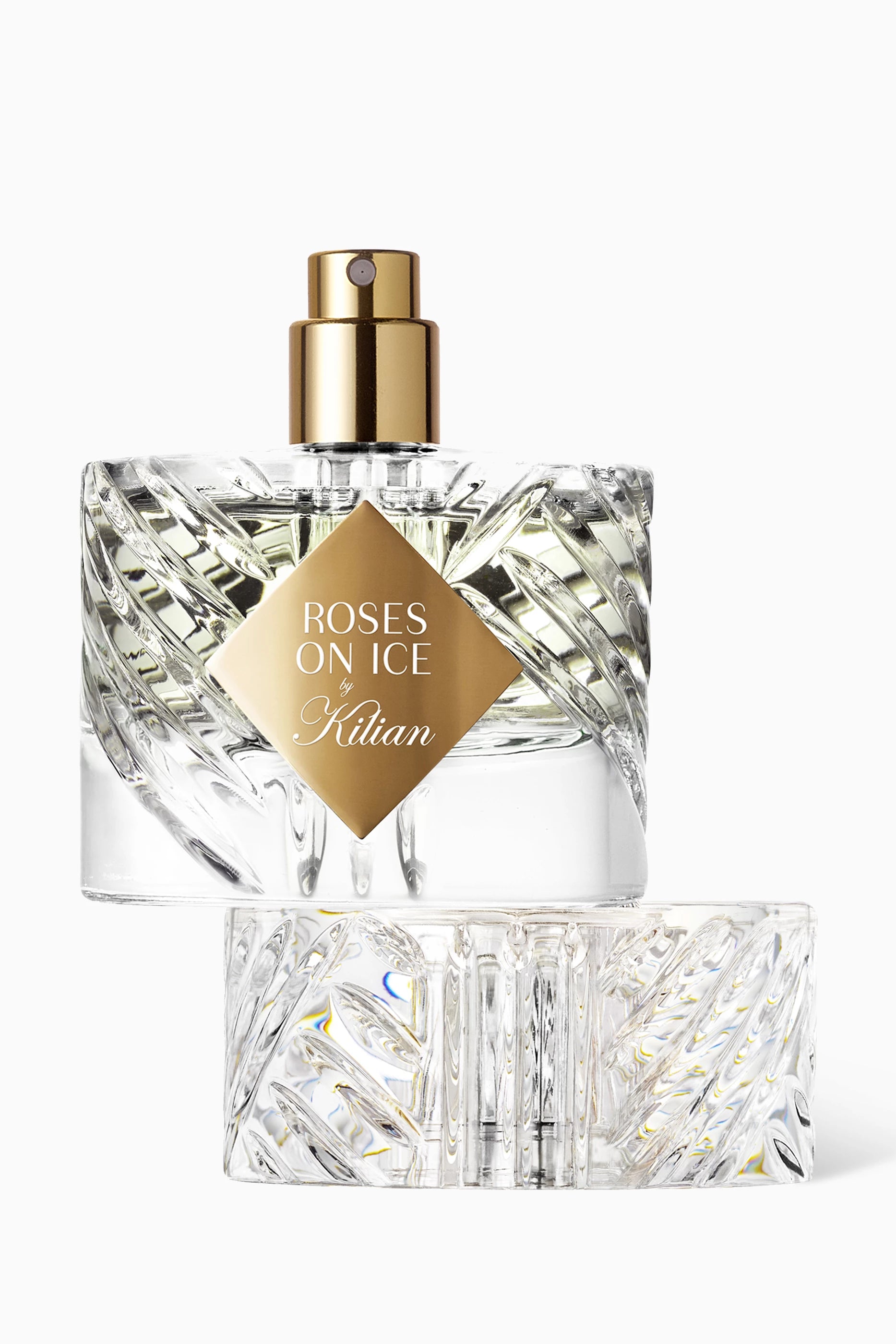 Roses On Ice Eau de Parfum