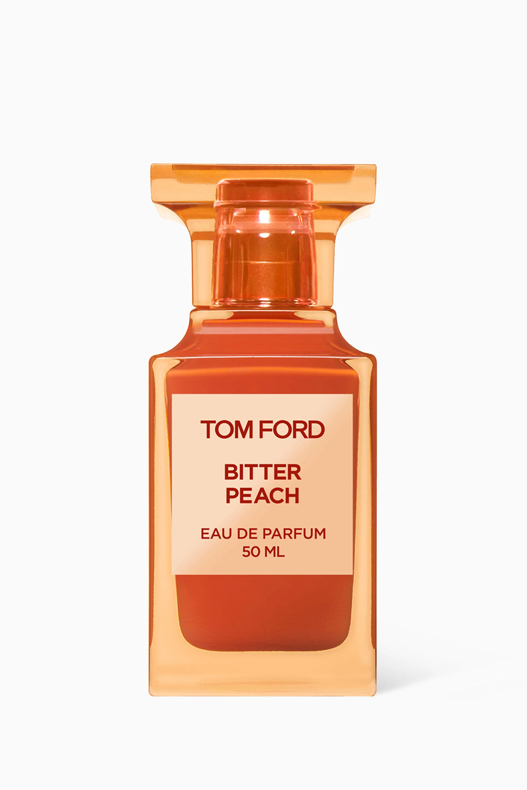 Bitter Peach Eau de Parfum