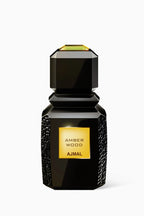 Amber Wood Eau de Parfum