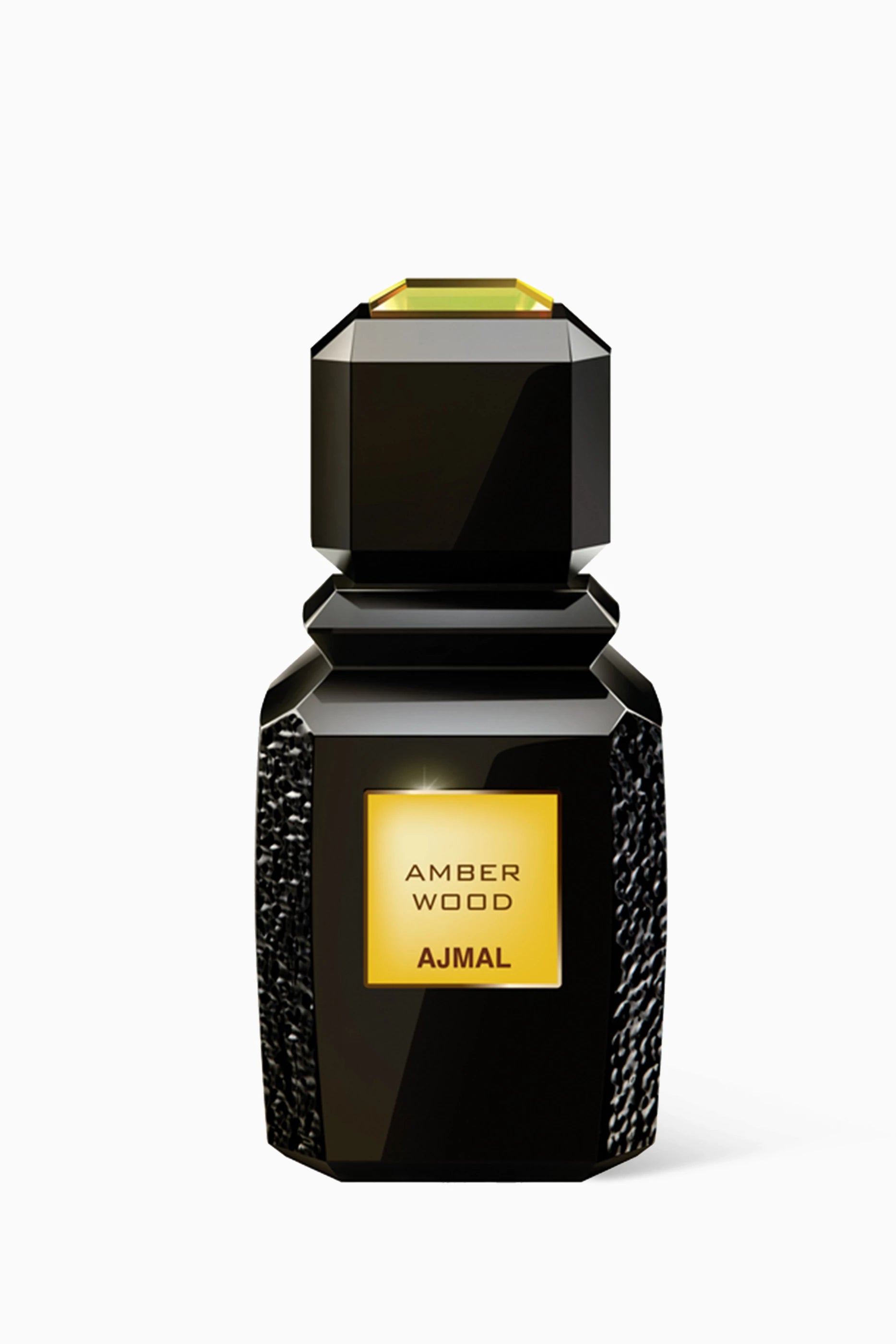 Amber Wood Eau de Parfum