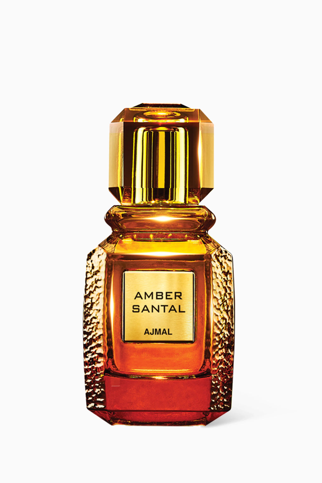 Amber Santal Eau de Parfum