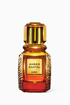Amber Santal Eau de Parfum