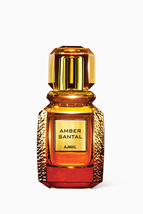 Amber Santal Eau de Parfum