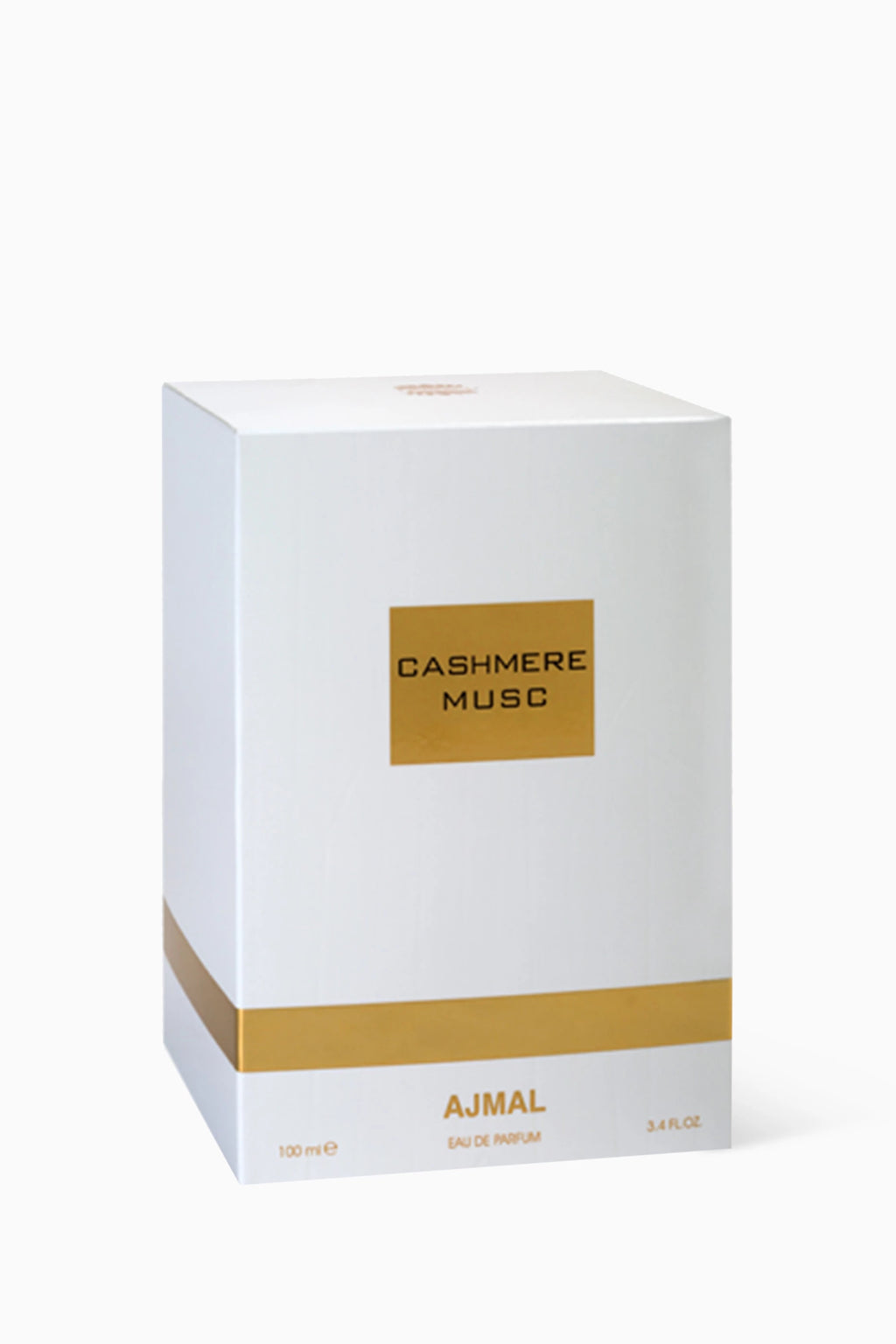 Cashmere Musc Eau de Parfum