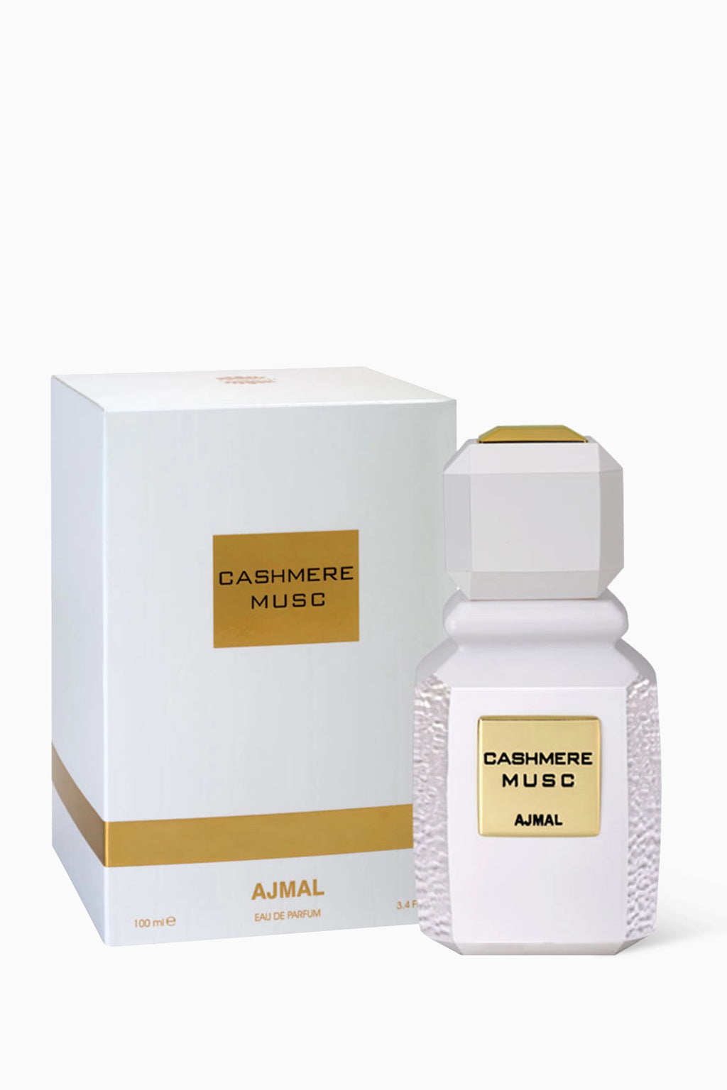 Cashmere Musc Eau de Parfum