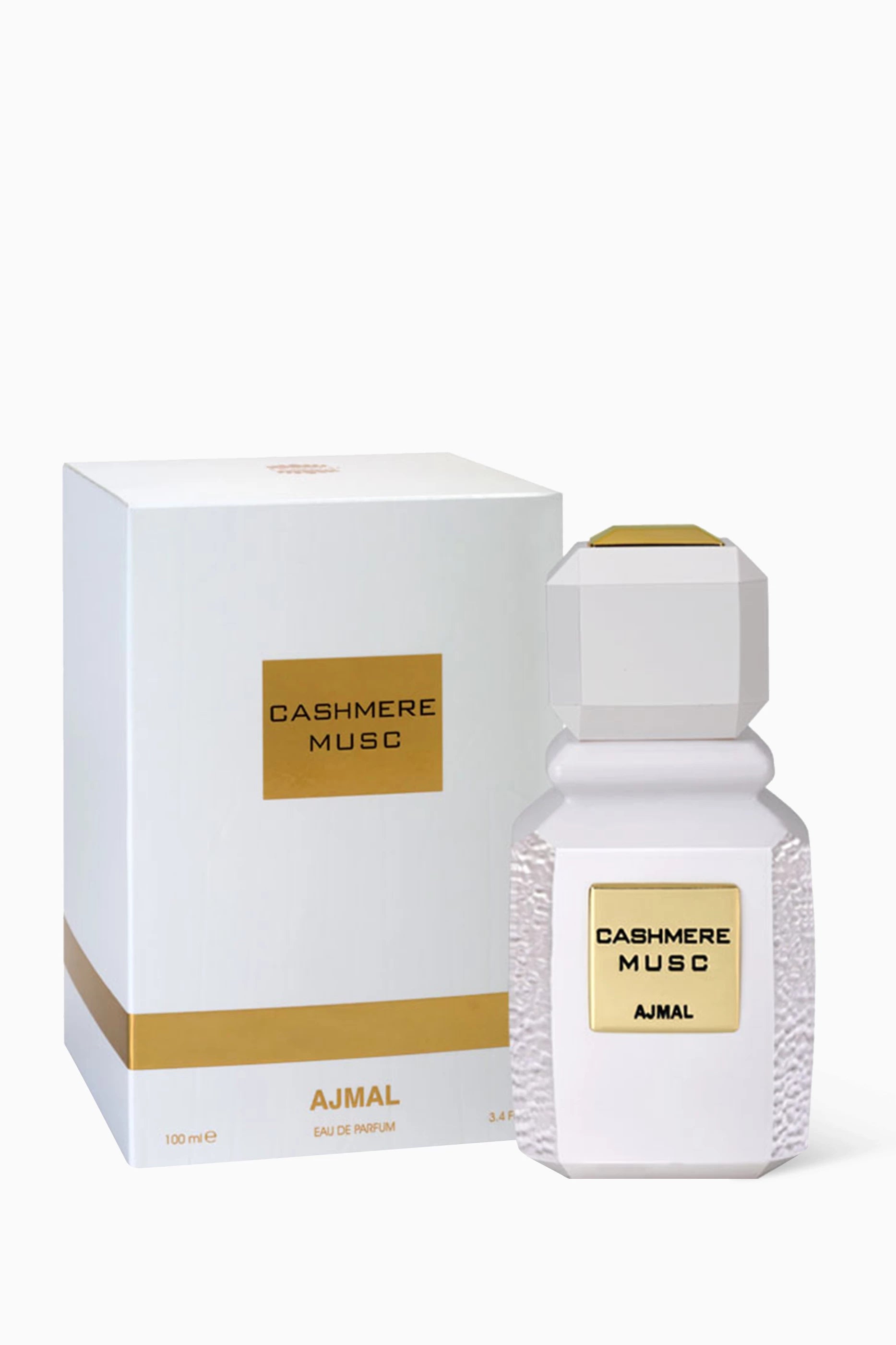 Cashmere Musc Eau de Parfum