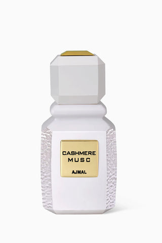 100ml option for Cashmere Musc Eau de Parfum
