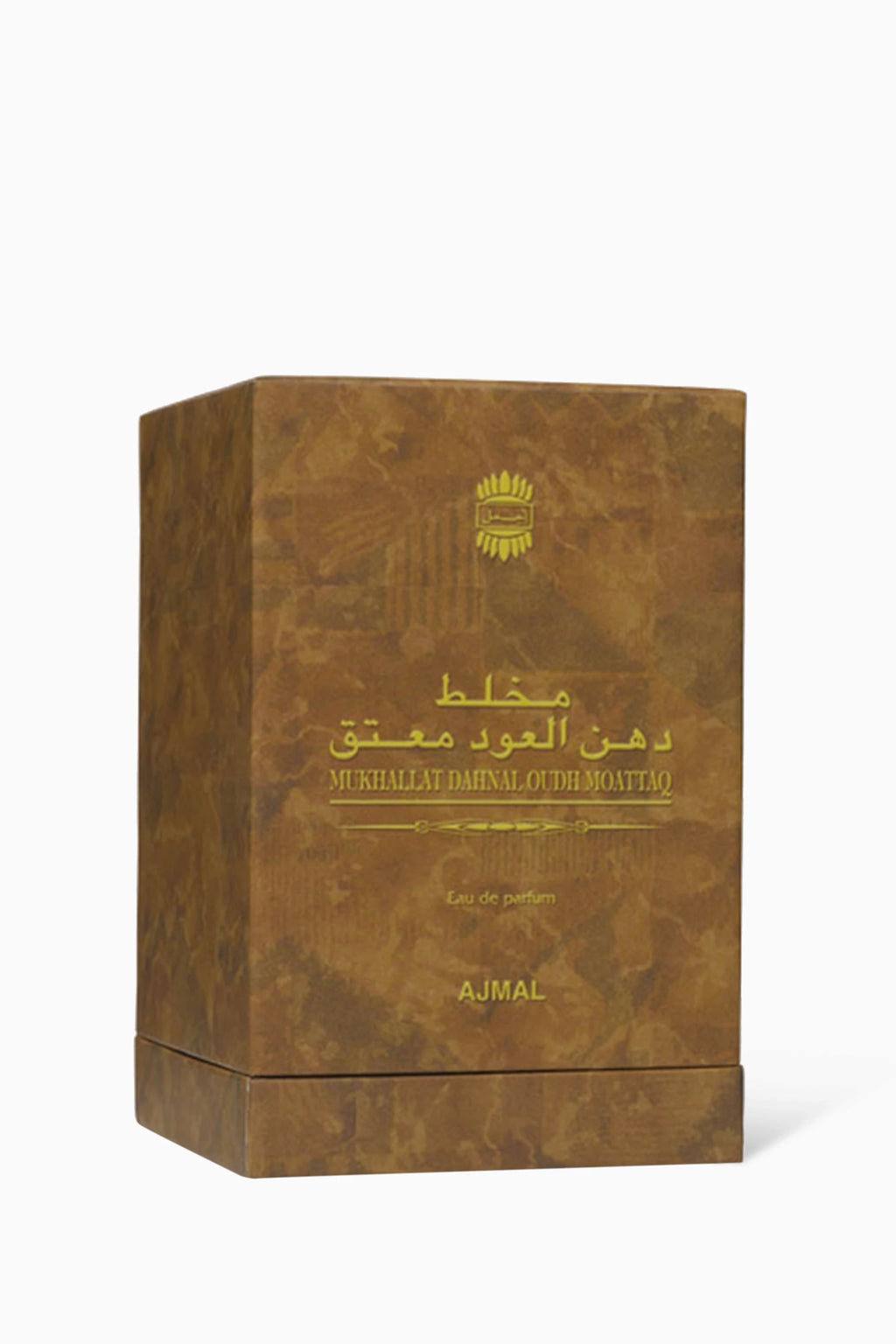 Mukhallat Dahn Al Oudh Moattaq Eau de Parfum