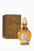 Mukhallat Dahn Al Oudh Moattaq Eau de Parfum