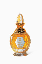 Mukhallat Dahn Al Oudh Moattaq Eau de Parfum